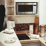 公寓 Nest In 佛罗伦萨