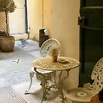 Nest In 公寓 佛罗伦萨
