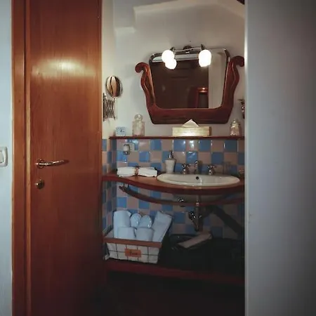 Apartment Nest In