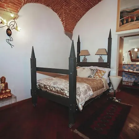 Apartment Nest In
