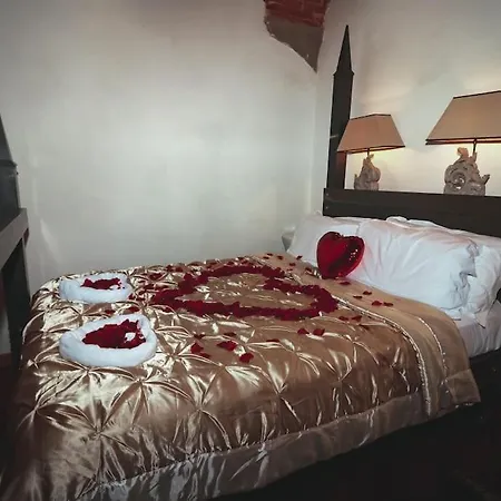 Nest In Apartment *