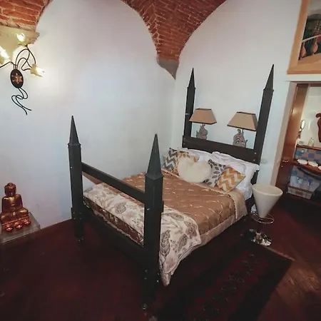 Apartment Nest In Florence
