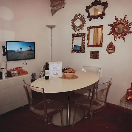 Apartment Nest In *
