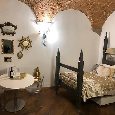 Apartment Nest In