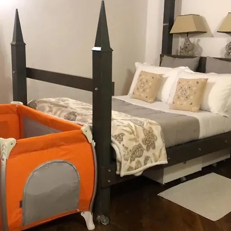 Nest In * Firenze