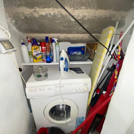 Nest In דירה פירנצה