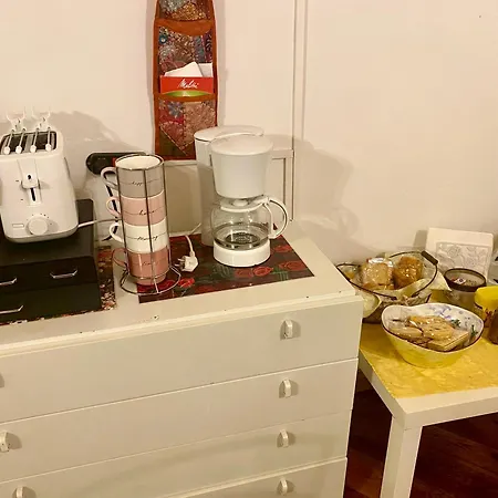 公寓 Nest In 佛罗伦萨