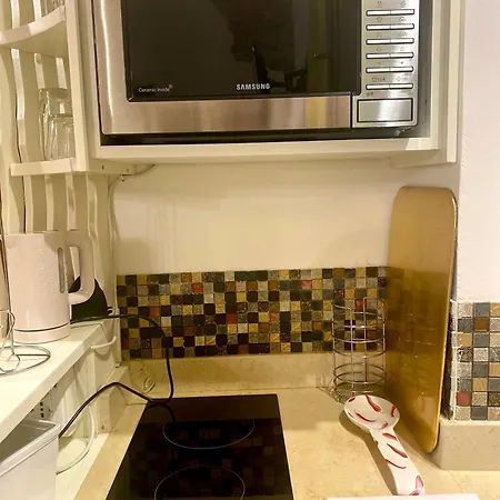 Appartamento Nest In