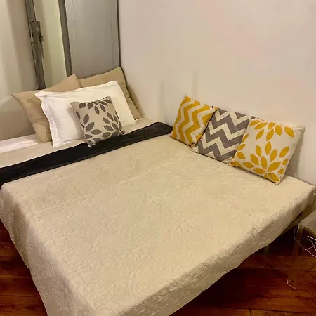Nest In Apartment Florence