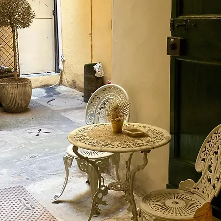 Nest In Apartment Florence