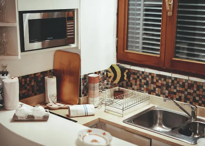 Nest In Appartamento