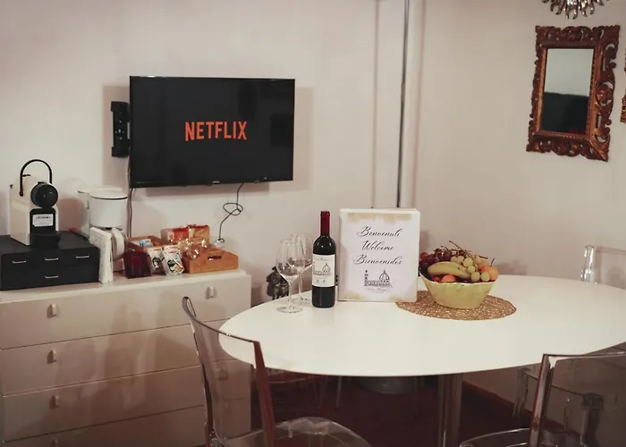 Appartamento Nest In *