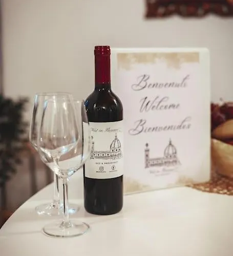 Nest In Appartamento Firenze