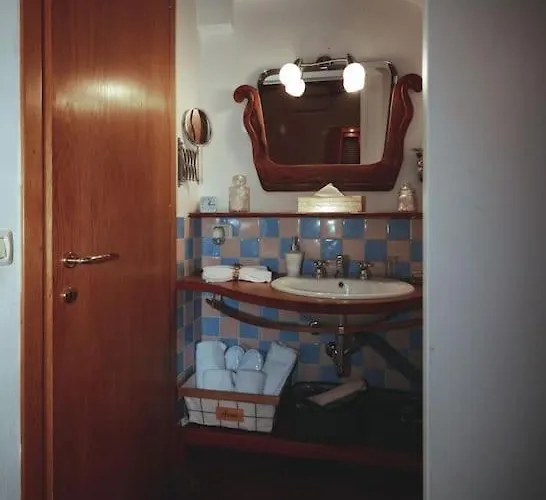 Appartamento Nest In