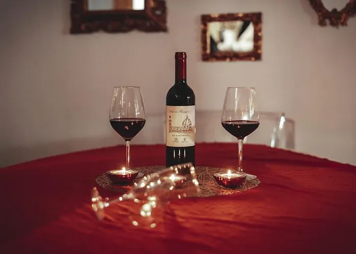 Appartamento Nest In Firenze