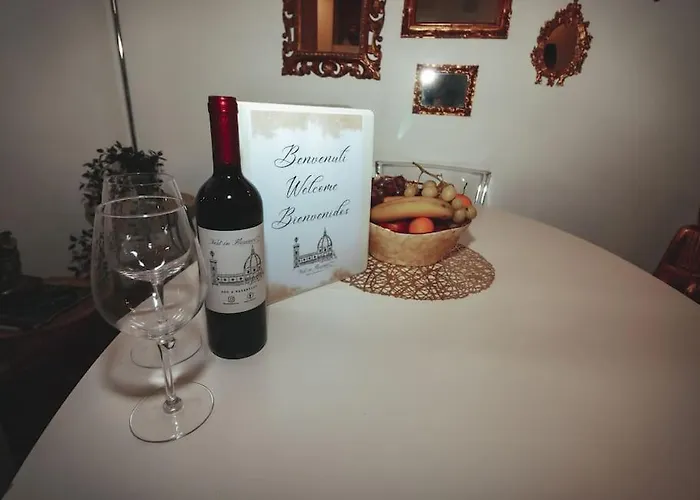 Nest In Appartamento Firenze