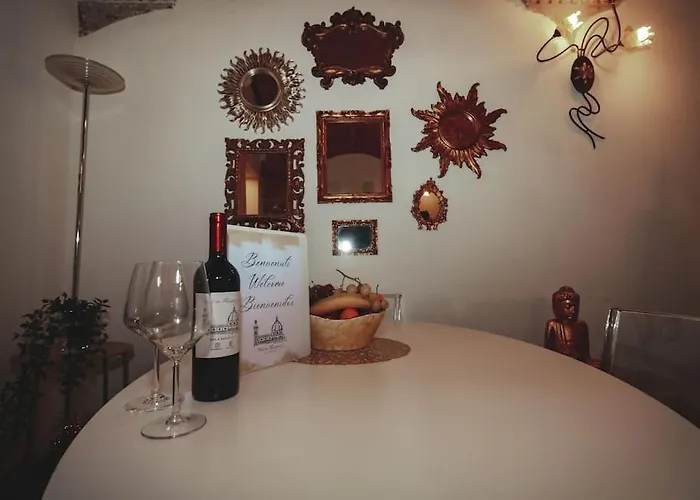 Nest In Appartamento Firenze