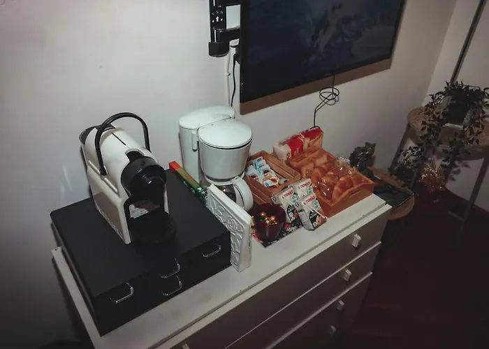 Nest In Appartamento