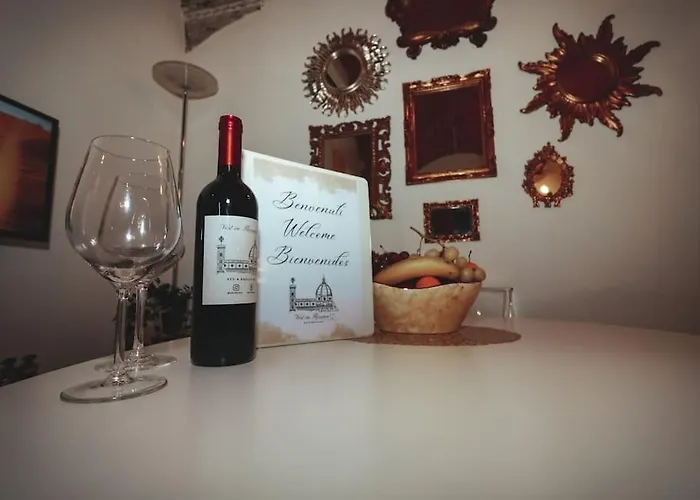 Nest In Appartamento *