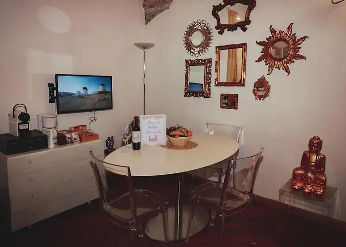 Appartamento Nest In *