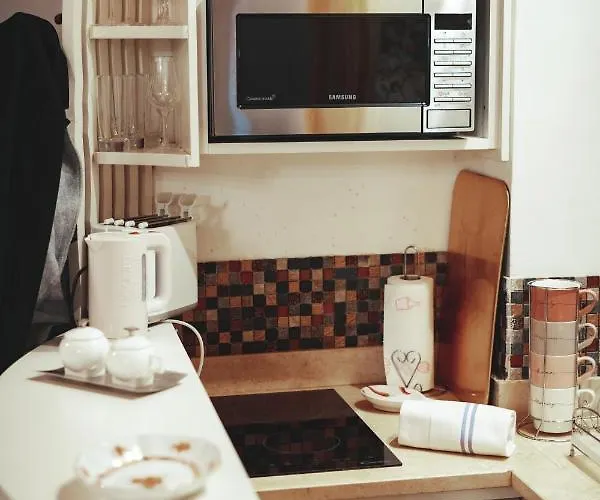 Appartamento Nest In Firenze