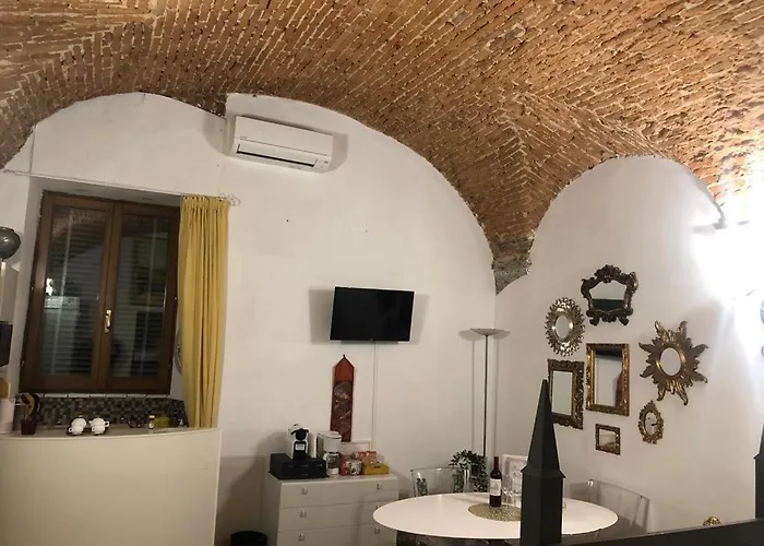 Appartamento Nest In *