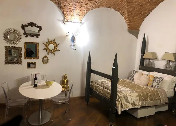 Appartamento Nest In