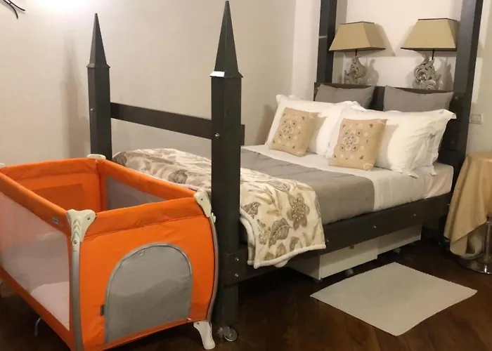 Nest In * Firenze