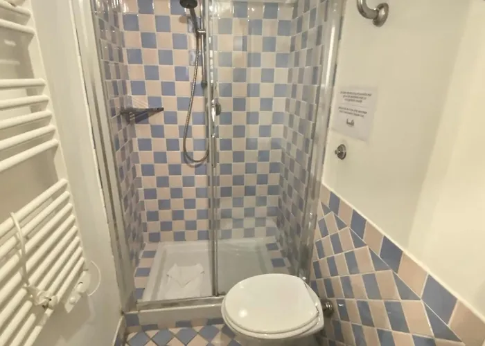 Appartamento Nest In *