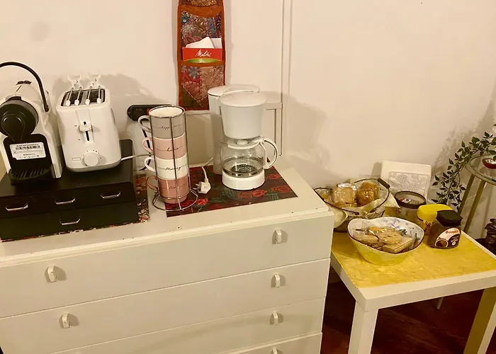 Appartamento Nest In Firenze