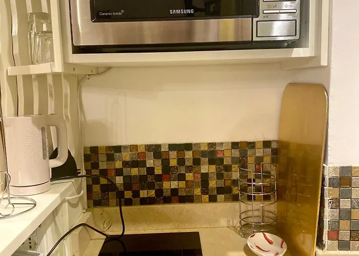 Appartamento Nest In