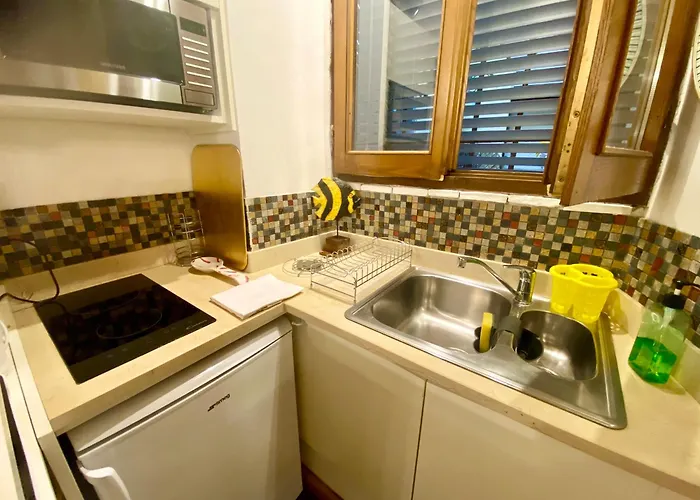 Nest In Appartamento Firenze