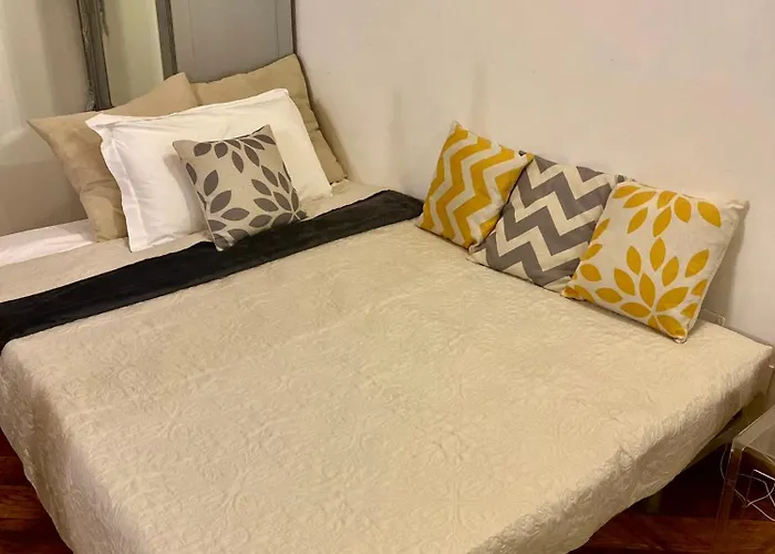 Nest In Appartamento Firenze