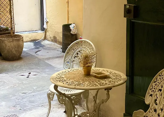 Nest In Appartamento Firenze